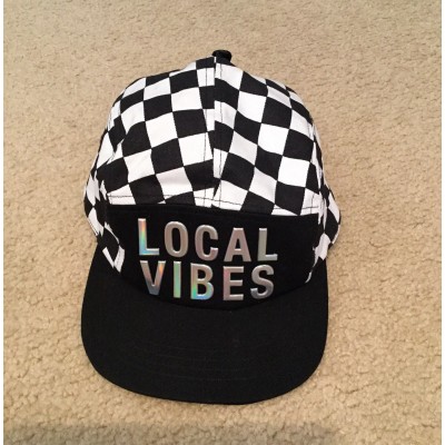 Local Vibes Hat  eb-19852528
